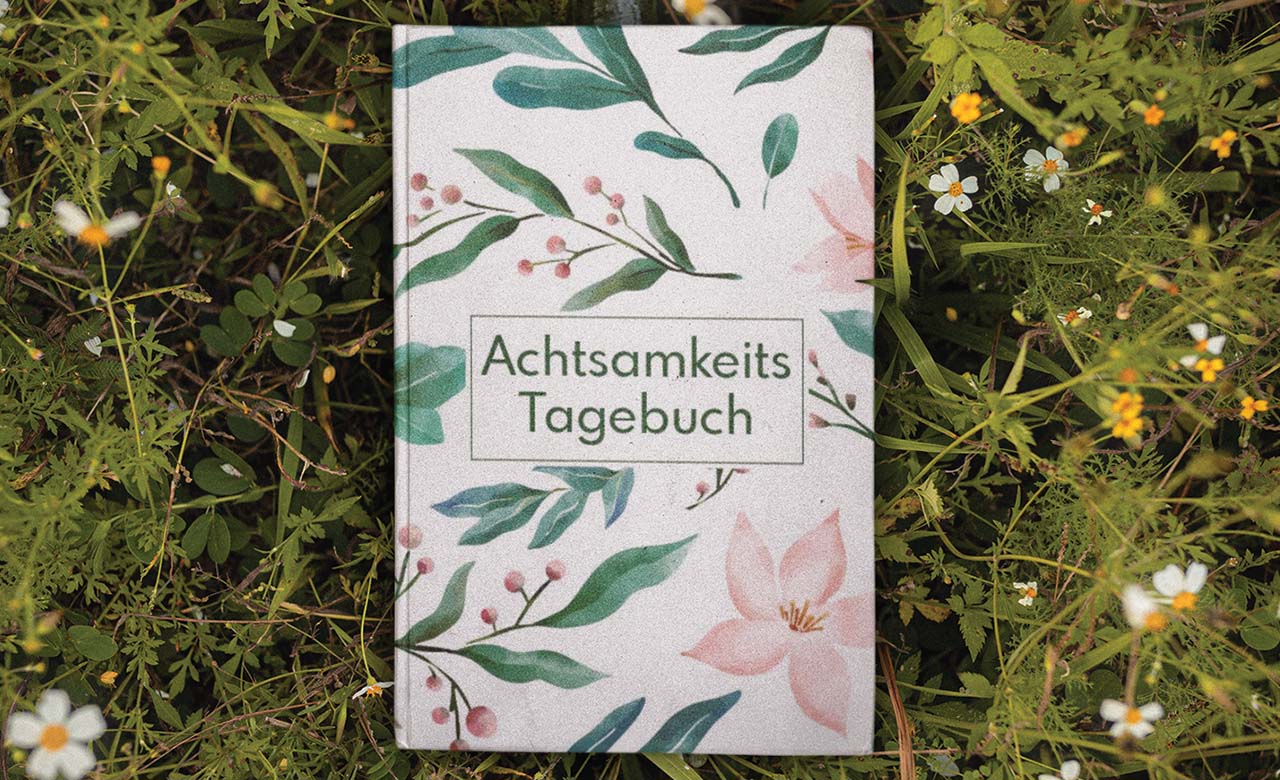 Achtsamkeitstagebuch