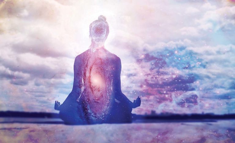 Vorteile der Meditation