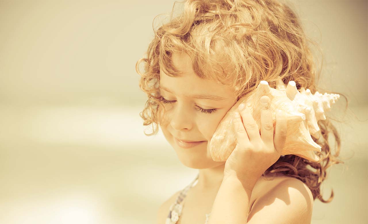 Achtsamkeit für Kinder